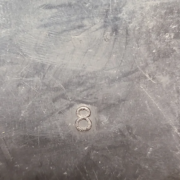 BCBG Generation sandals size 8 - Picture 8 of 8